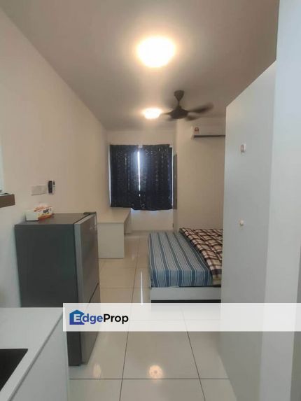 🔥 Affordable Dual Key | Horizon Suites – 2R2B, RM310K!, Selangor, Dengkil