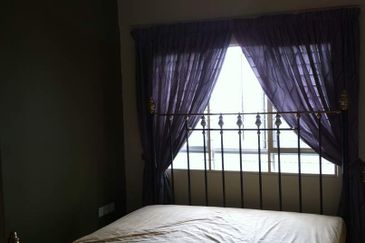 Perdana View Condominium