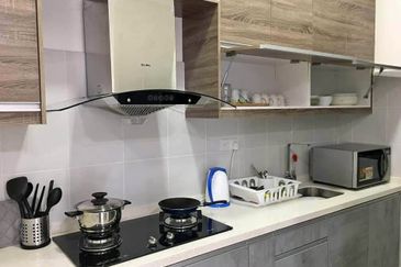 South View Serviced Apartments