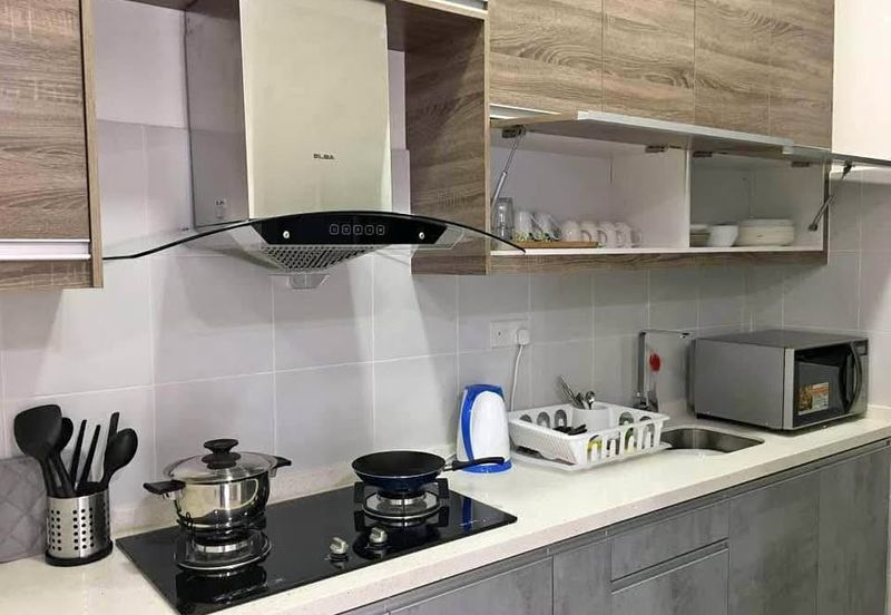 South View Serviced Apartments