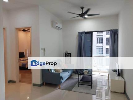 Bangsar South High-Floor Unit for Rent – Move-In Ready!, Kuala Lumpur, Pantai