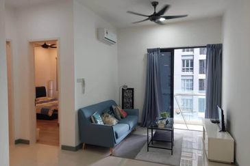 South View Serviced Apartments