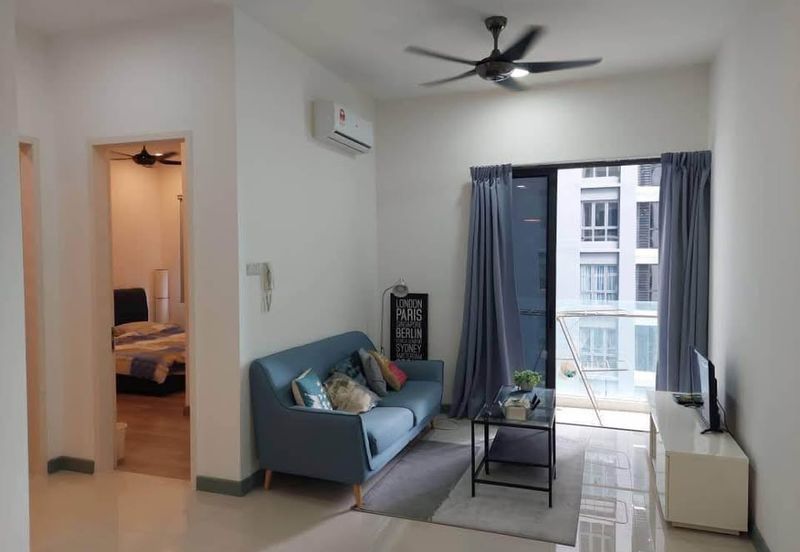 South View Serviced Apartments