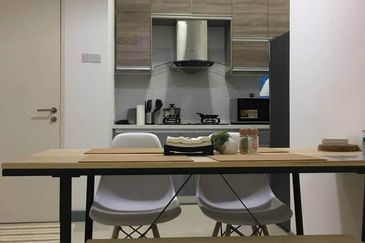 South View Serviced Apartments