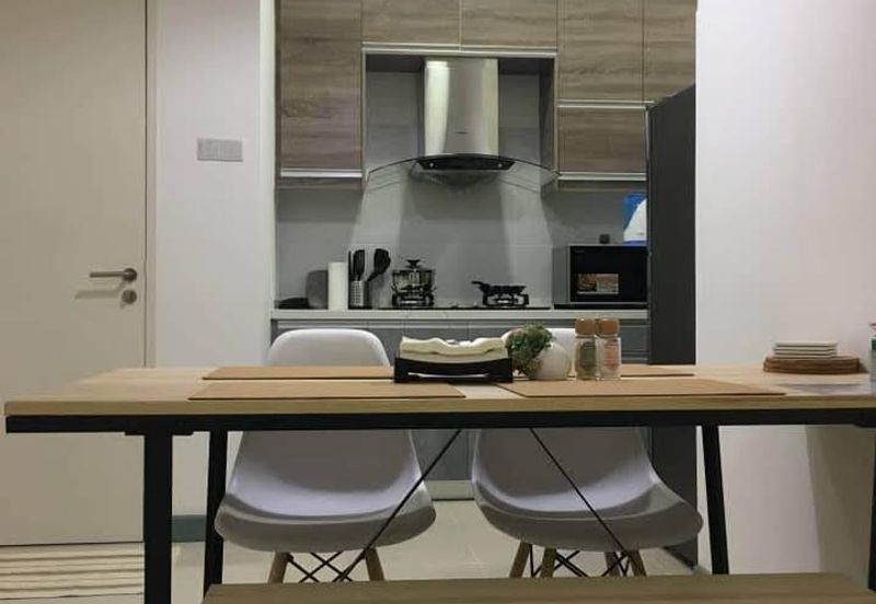 South View Serviced Apartments