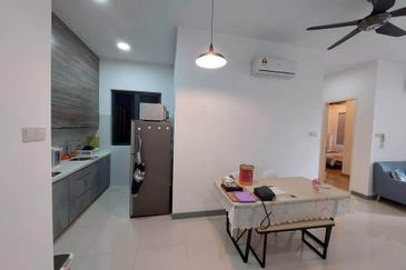 South View Serviced Apartments