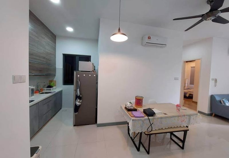 South View Serviced Apartments