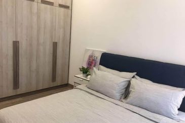 South View Serviced Apartments