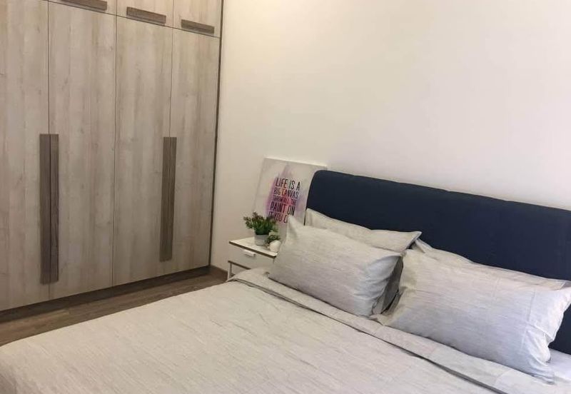 South View Serviced Apartments