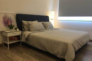 South View Serviced Apartments