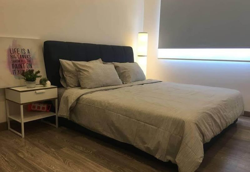 South View Serviced Apartments