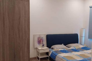 South View Serviced Apartments