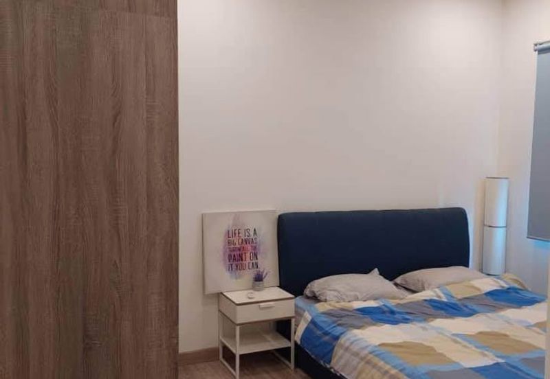 South View Serviced Apartments