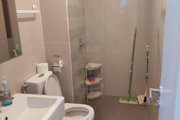 South View Serviced Apartments