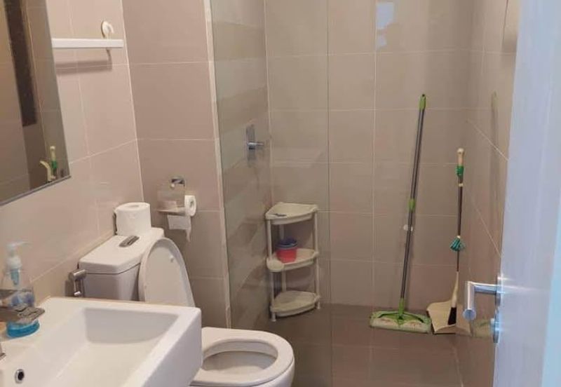 South View Serviced Apartments