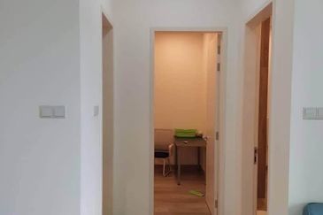 South View Serviced Apartments