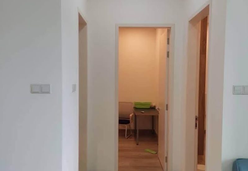 South View Serviced Apartments