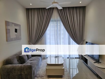 BRAND NEW Luxury Home • Move-In Ready at Bangsar Hill Park, Kuala Lumpur, Bangsar