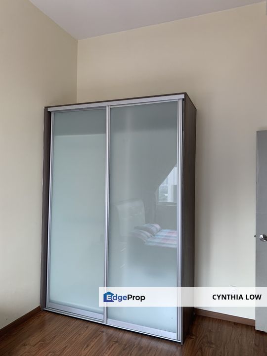 Vue Residences @ Jalan Pahang   , Kuala Lumpur, Titiwangsa 