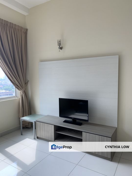 Vue Residences @ Jalan Pahang   , Kuala Lumpur, Titiwangsa 