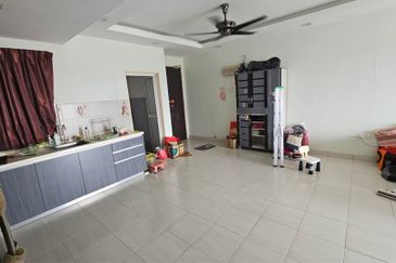 Koi Kinrara Suites