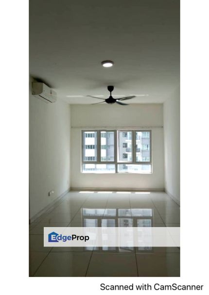 Affordable Condo for Rent – Savanna Executive Suite, Bangi, Selangor, Bangi