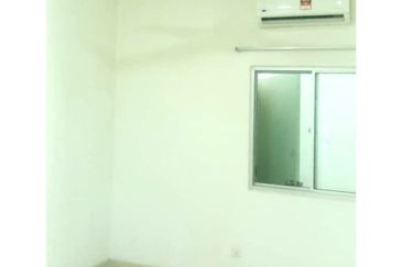 Savanna Executive Suites @ Southville City