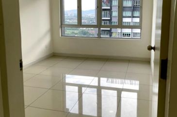 Savanna Executive Suites @ Southville City