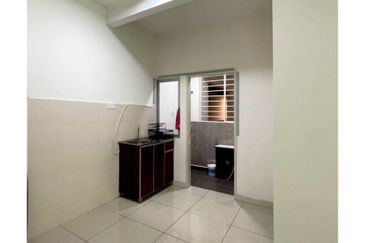 Savanna Executive Suites @ Southville City