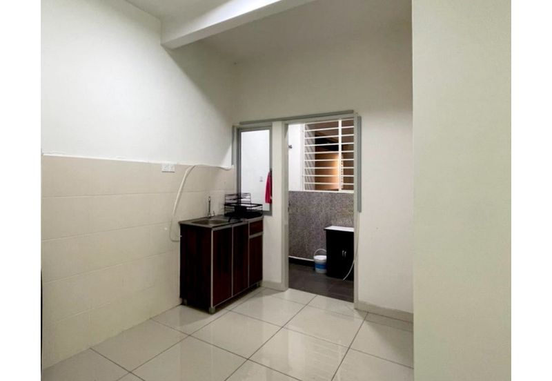 Savanna Executive Suites @ Southville City