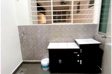 Savanna Executive Suites @ Southville City