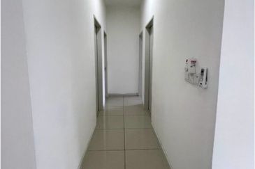 Savanna Executive Suites @ Southville City