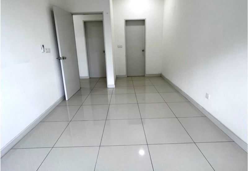 Savanna Executive Suites @ Southville City