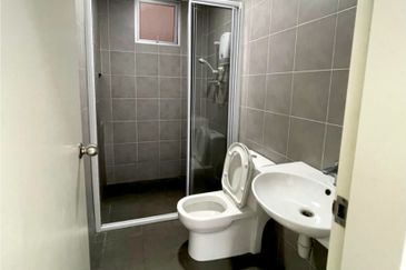 Savanna Executive Suites @ Southville City