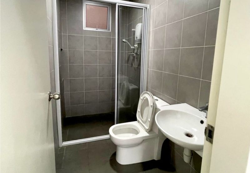 Savanna Executive Suites @ Southville City