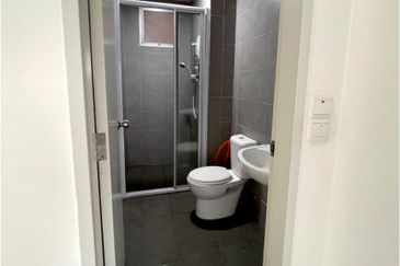 Savanna Executive Suites @ Southville City