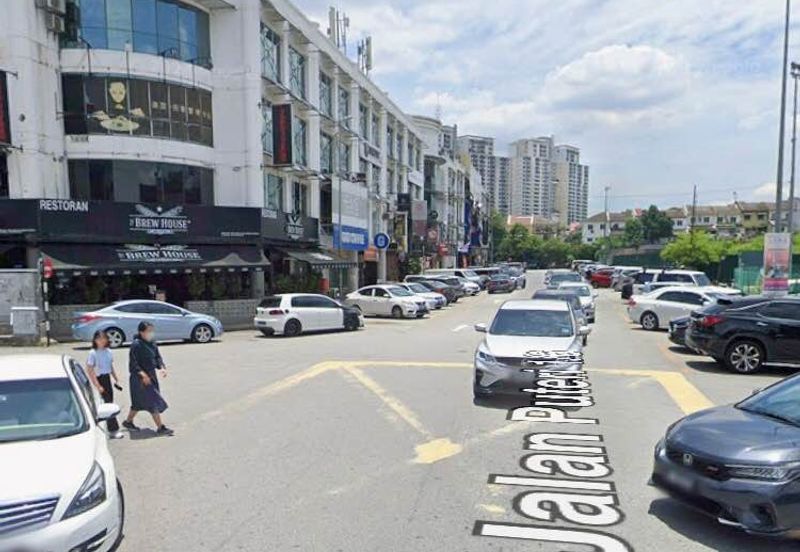 Bandar Puteri Puchong