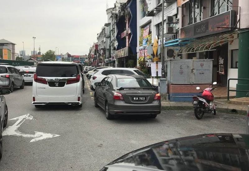 Bandar Puteri Puchong