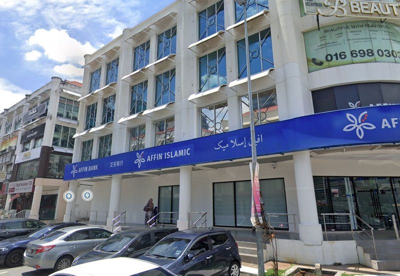 Bandar Puteri Puchong