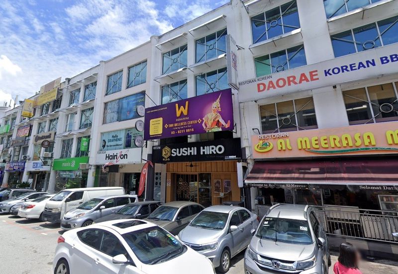 Bandar Puteri Puchong