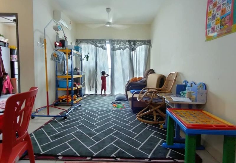 Koi Suites Condominium