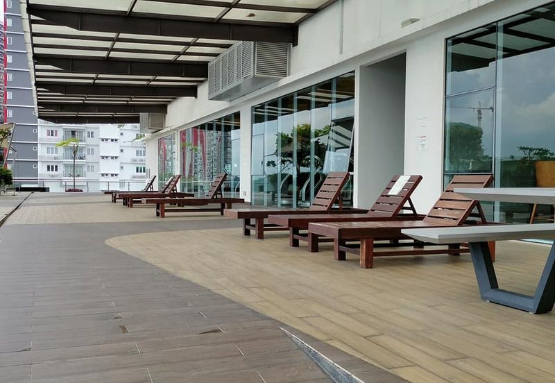 Koi Suites Condominium