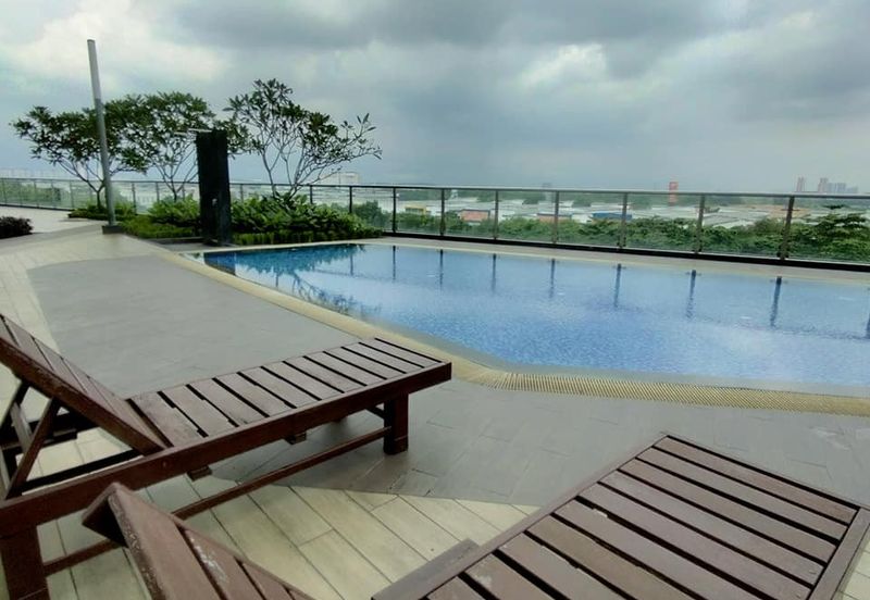 Koi Suites Condominium