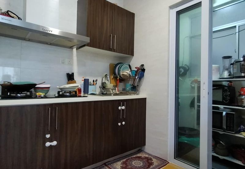 Koi Suites Condominium