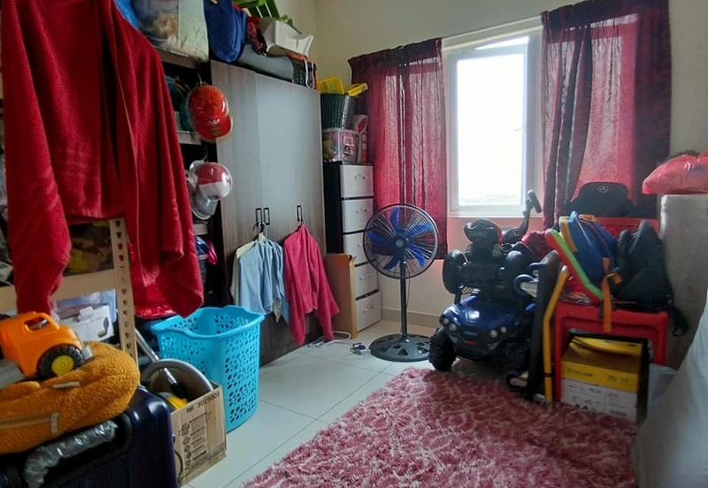 Koi Suites Condominium