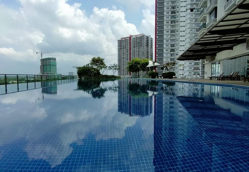 Koi Suites Condominium