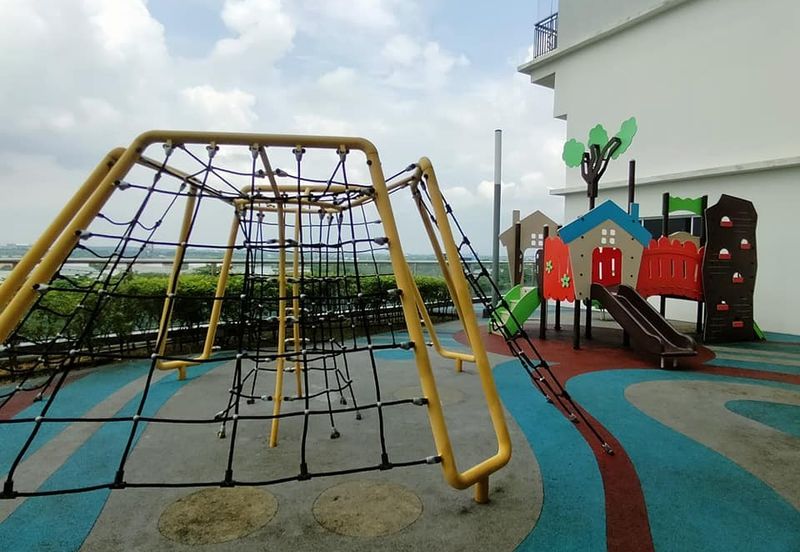 Koi Suites Condominium