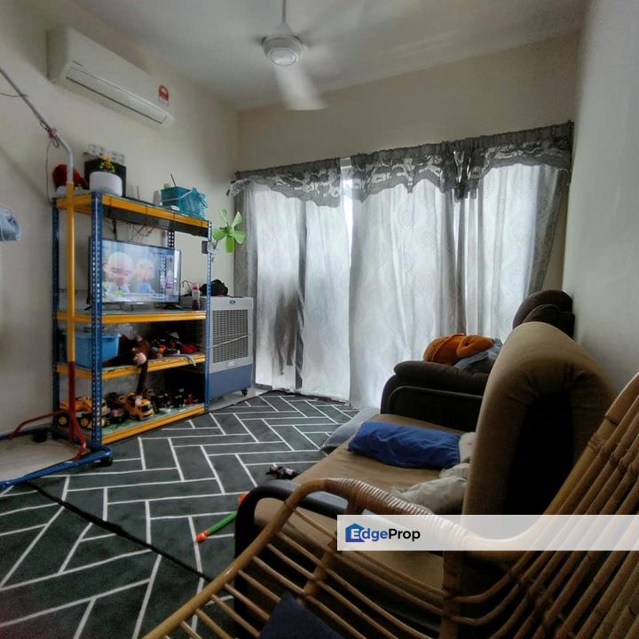Koi Suite Condo @ Puchong – For Rent, Selangor, Puchong