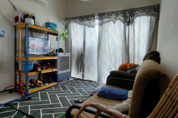 Koi Suites Condominium