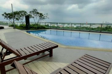 Koi Suites Condominium